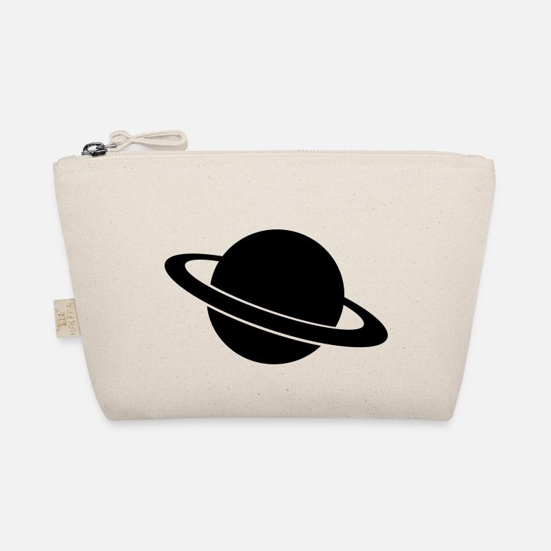 planeten Bio-Täschchen