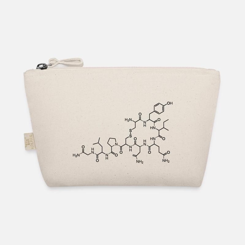 Liebeshormon Bio-Täschchen