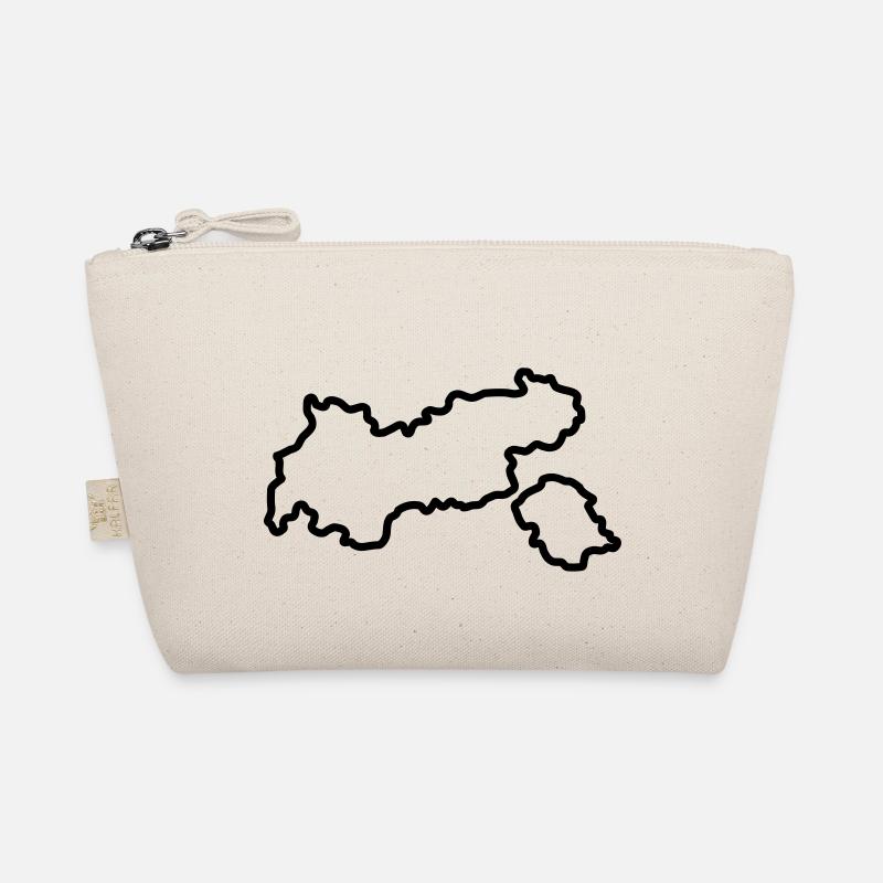 Tirol Bio-Täschchen