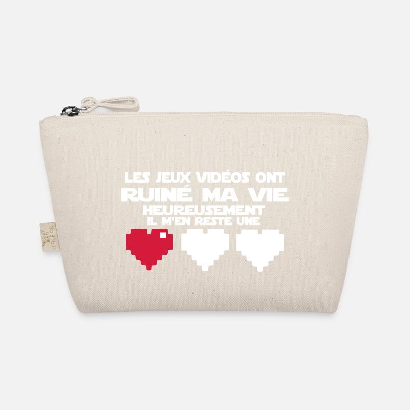 il m'en reste une(vie) Trousse biologique