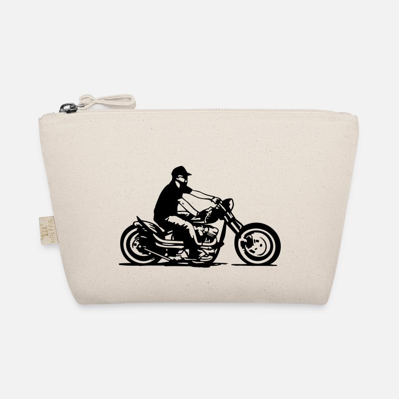 cb36_bobber_ride Trousse biologique