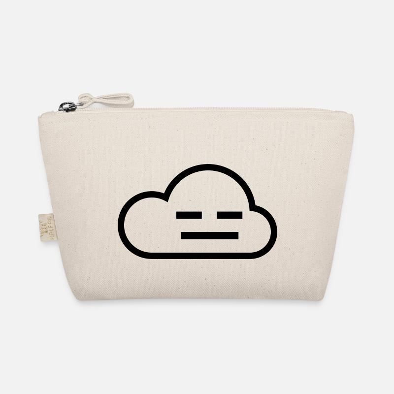 Clouds Organic Pouch