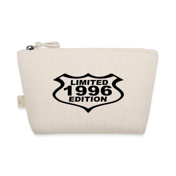 année 1996 limited edition - Trousse biologique - nature - Devant