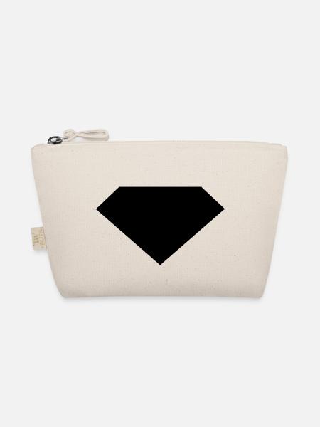 Diamant - Trousse biologique - nature - Devant