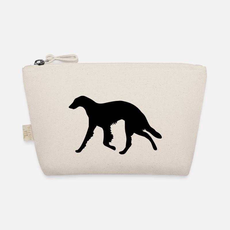 Barsoi_cb Organic Pouch