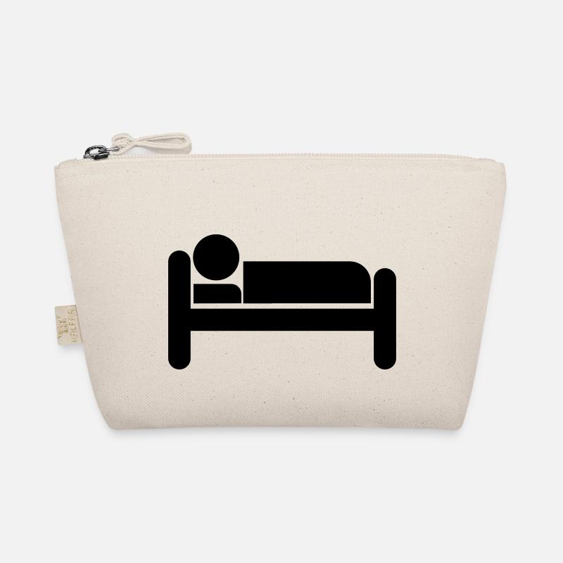 Bed Organic Pouch