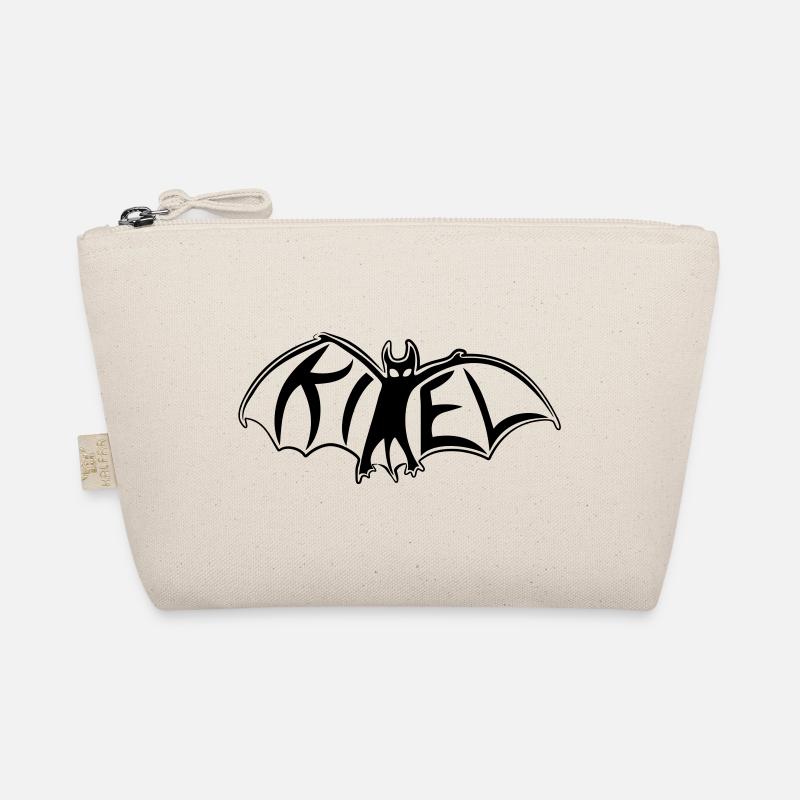 Kiel-Bat Organic Pouch