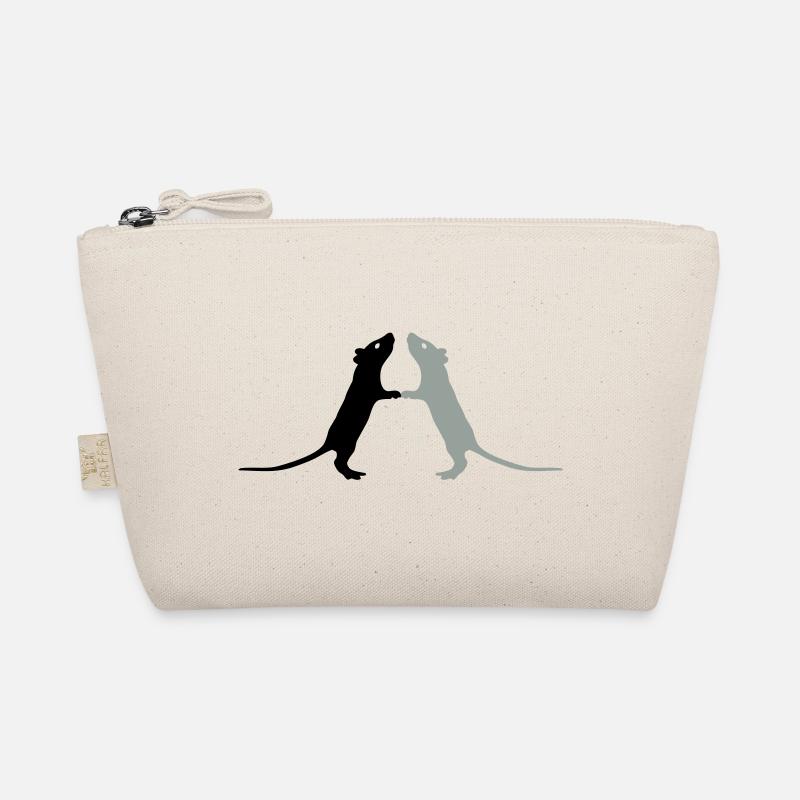 Rats Trousse biologique