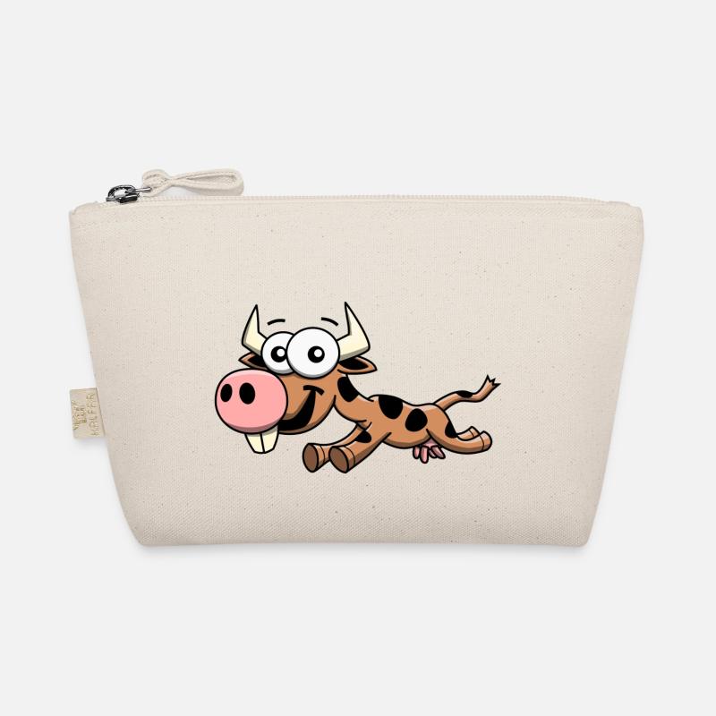 Vache heureuse Trousse biologique