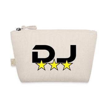 DJ *** - Trousse biologique - nature - Devant