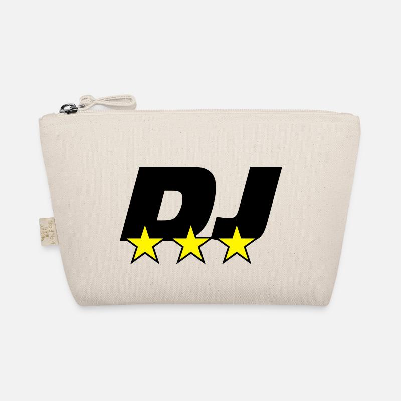 DJ ! Trousse biologique