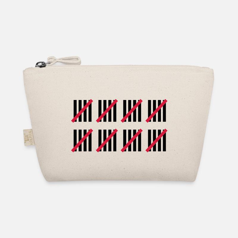 40th Birthday Organic Pouch