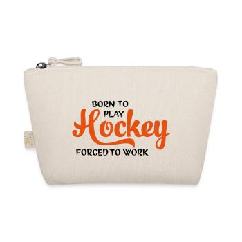 hockey - Trousse biologique - nature - Devant