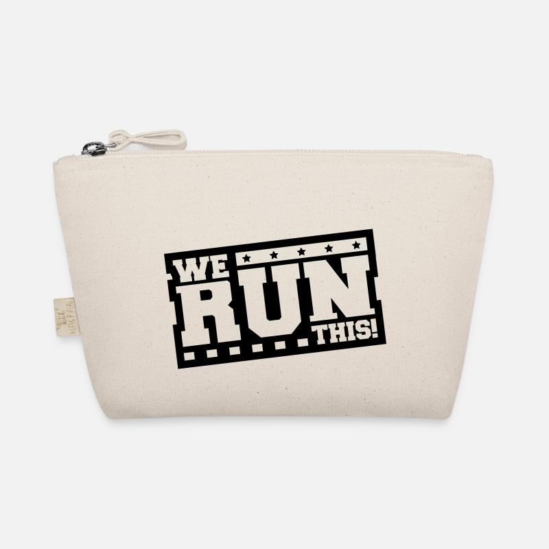 we_run_this_ft1 Bio-Täschchen