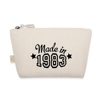 1983 - Trousse biologique - nature - Devant