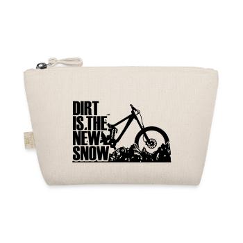 alpes downhill vtt - Trousse biologique - nature - Devant