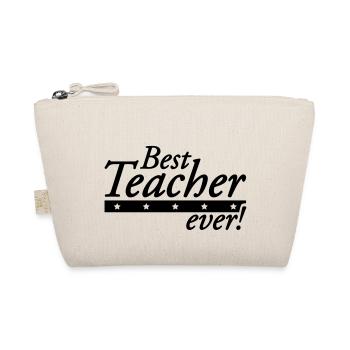 best_teacher_ever_p1 - Trousse biologique - nature - Devant