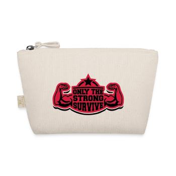 only_the_strong_survive_pr2 - Trousse biologique - nature - Devant