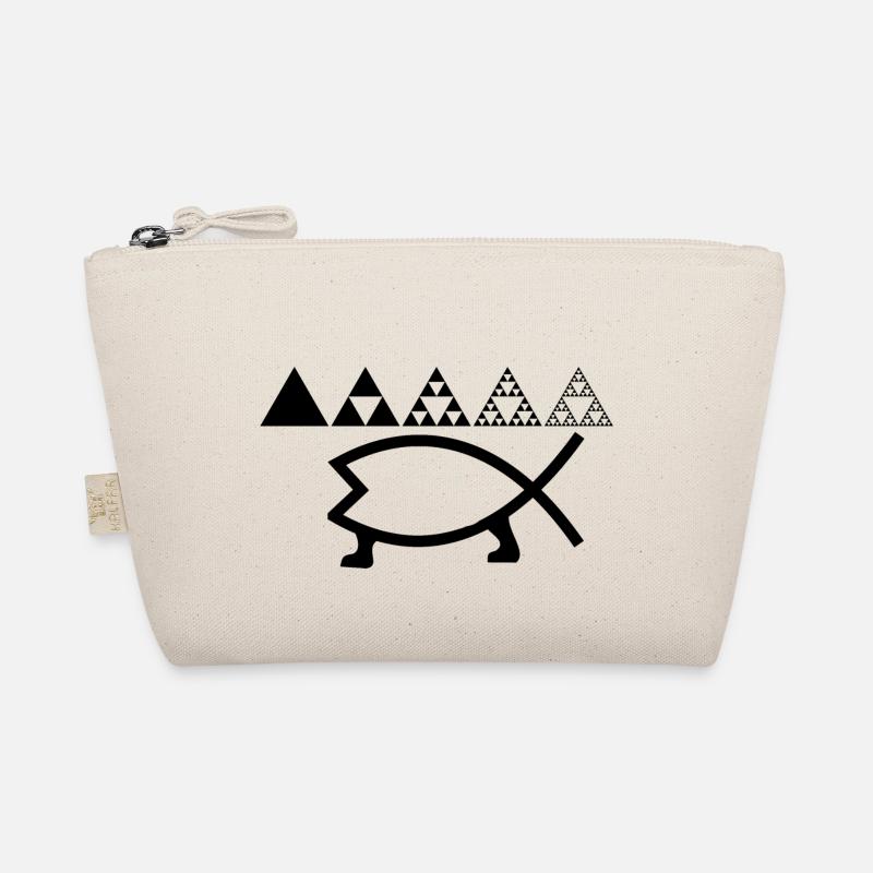 Evolution Organic Pouch