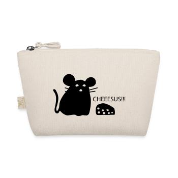 Souris - Trousse biologique - nature - Devant