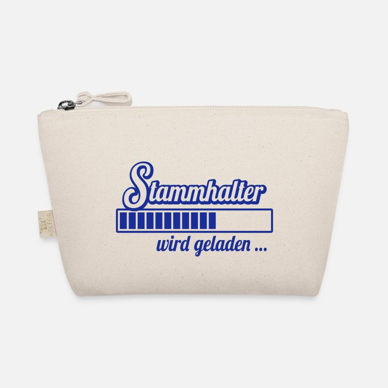 Heir Loading ... (Pregnancy, 1C) Organic Pouch