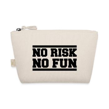 no_risk_no_fun_ay1 - Trousse biologique - nature - Devant