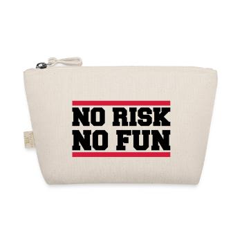 no_risk_no_fun_ay2 - Trousse biologique - nature - Devant