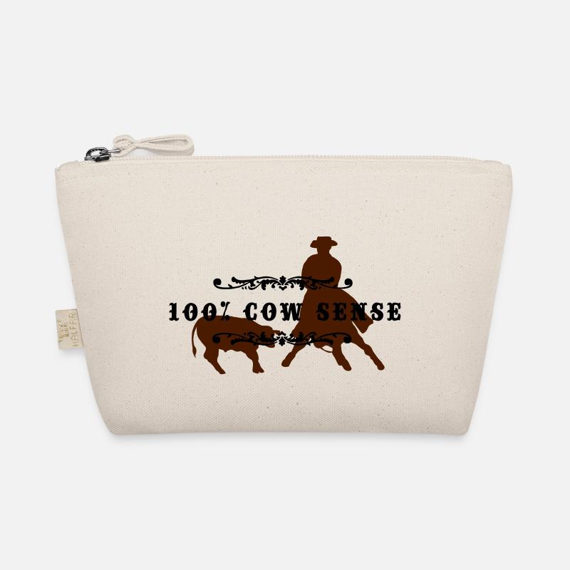 (cowsense_2c) Bio-Täschchen