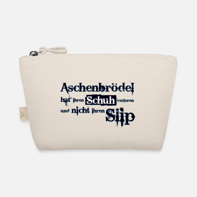 Aschenbrödel Bio-Täschchen