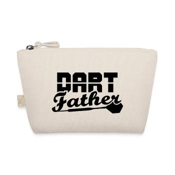 DART Father - Organic Pouch - nature - Front