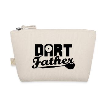 DART Father - Organic Pouch - nature - Front