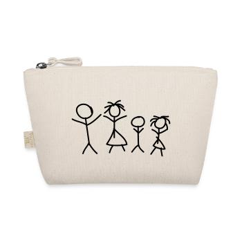 Family - Trousse biologique - nature - Devant