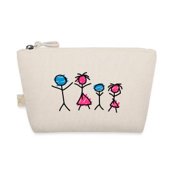 Family - Trousse biologique - nature - Devant