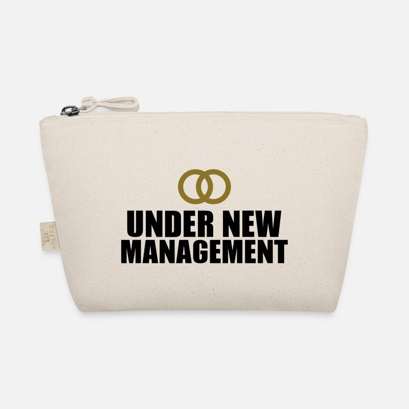 Under New Management Bio-Täschchen
