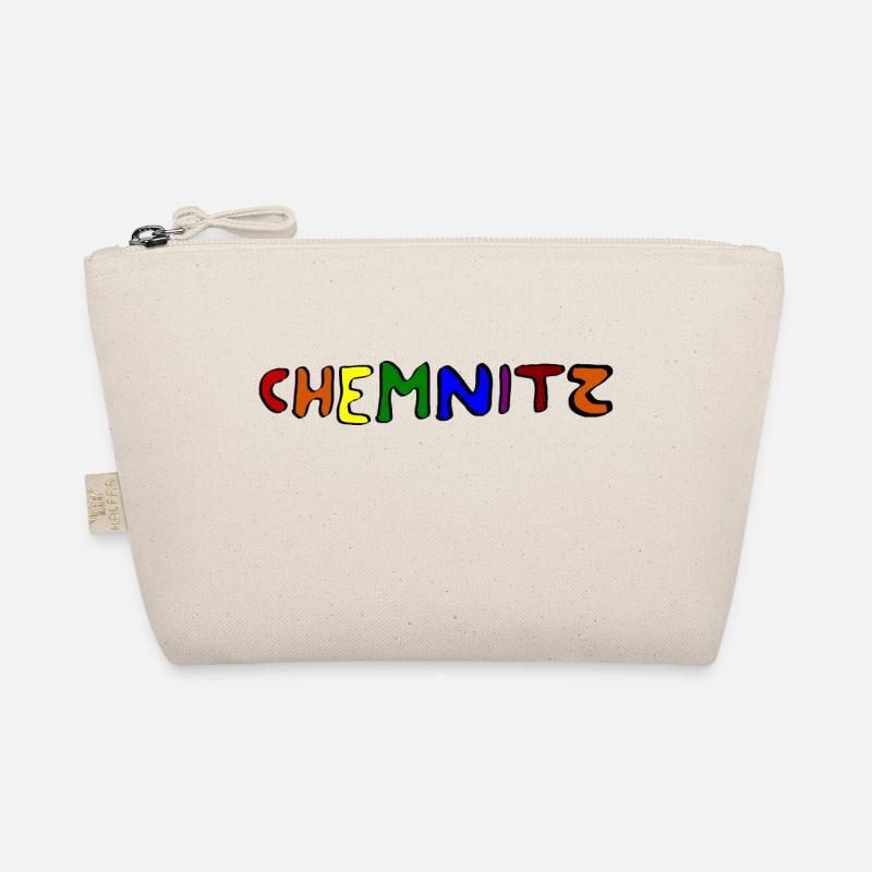 Chemnitz reste coloré - Trousse biologique - nature