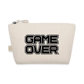 Game over - Trousse biologique - nature - Devant