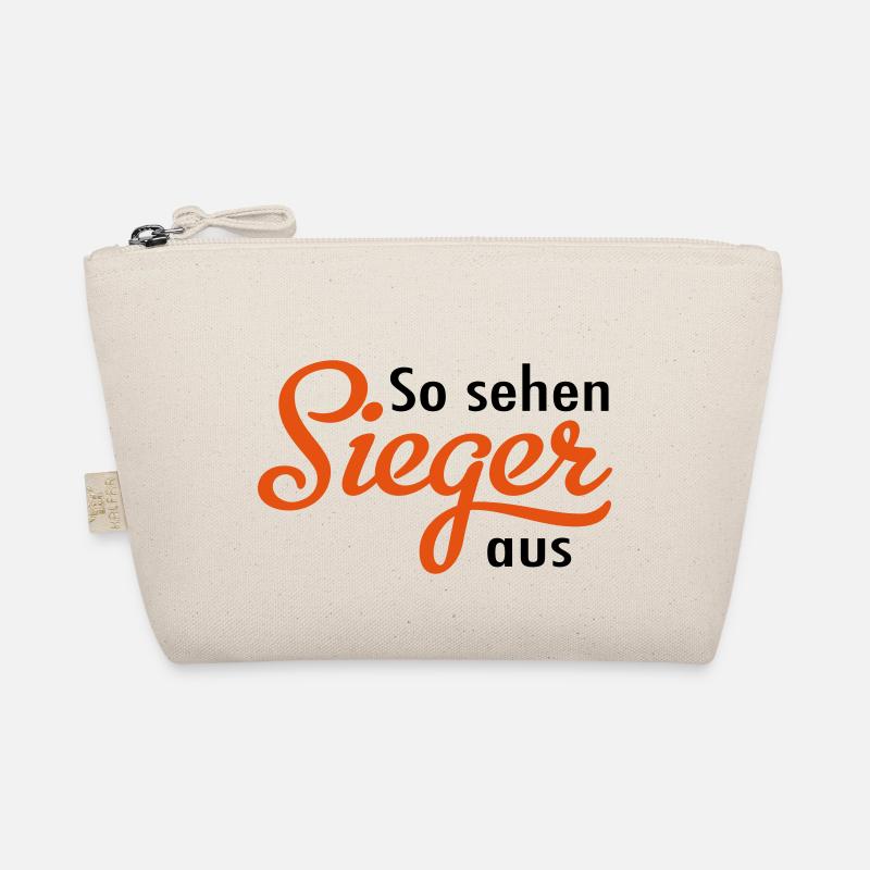 Winner Organic Pouch