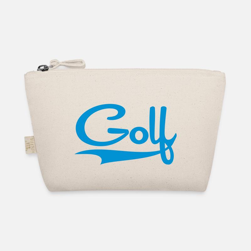 golf Trousse biologique