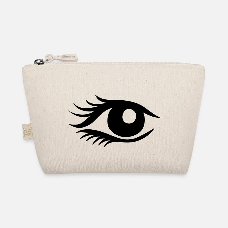 Eye Organic Pouch