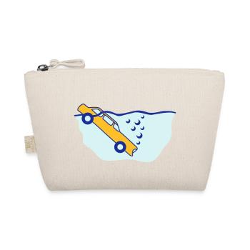 Diving Car - Trousse biologique - nature - Devant