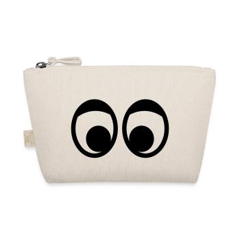 Yeux - Trousse biologique - nature - Devant