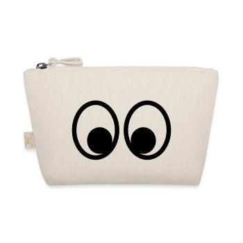 Yeux - Trousse biologique - nature - Devant