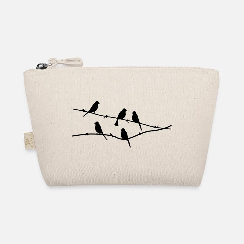 oiseaux Trousse biologique