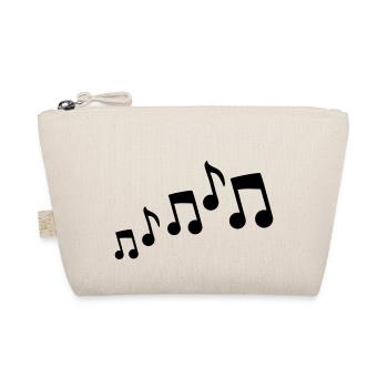 Music Design - Trousse biologique - nature - Devant