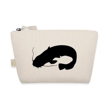 Poisson-chat - Trousse biologique - nature - Devant