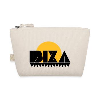ibiza - Trousse biologique - nature - Devant