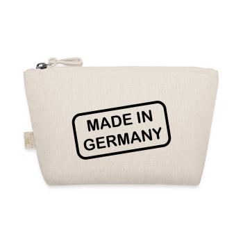 made_in_germany_f1 - Trousse biologique - nature - Devant
