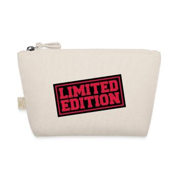 Cool Limited Edition Design - Trousse biologique - nature - Devant