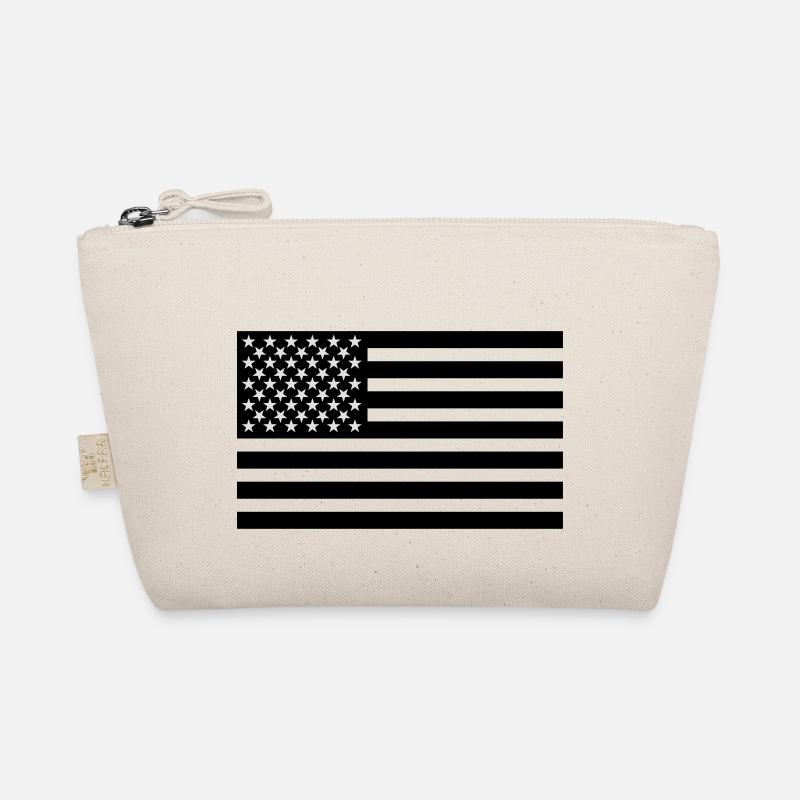 USA Bio-Täschchen