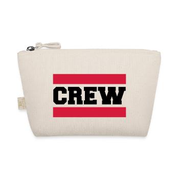 Crew - Trousse biologique - nature - Devant